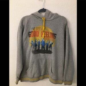 Star Wars Sweatshirt size large